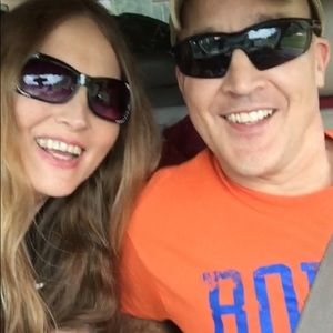 Meet your Posher, Misty